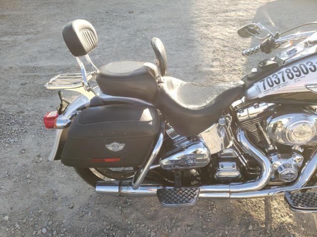 2003 HARLEY-DAVIDSON FLSTF ANNI - 1HD1BMY423Y073453