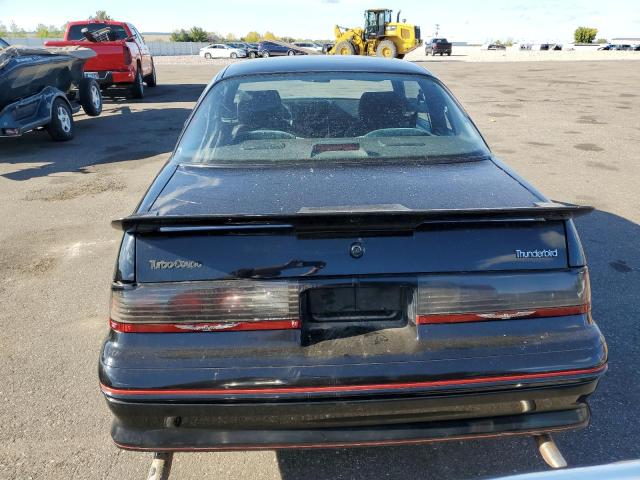 1FABP64T9JH173763 | 1988 Ford thunderbird