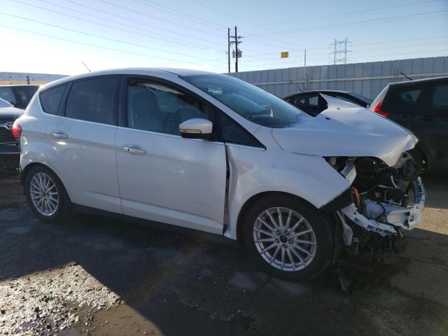 1FADP5CU6EL510681 | 2014 FORD C-MAX PREM