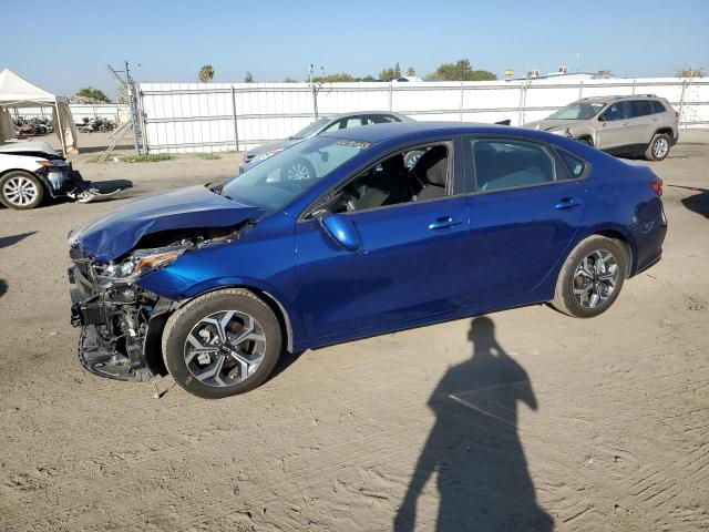 2020 Kia Forte FE