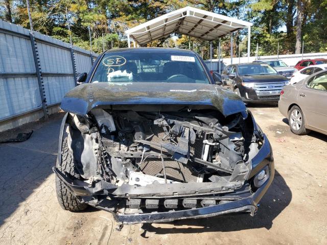 3TMAZ5CN2MM150676 | 2021 TOYOTA TACOMA DOU