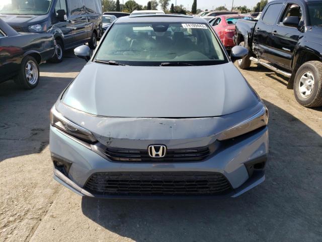 2HGFE1F98NH315074 | 2022 HONDA CIVIC TOUR