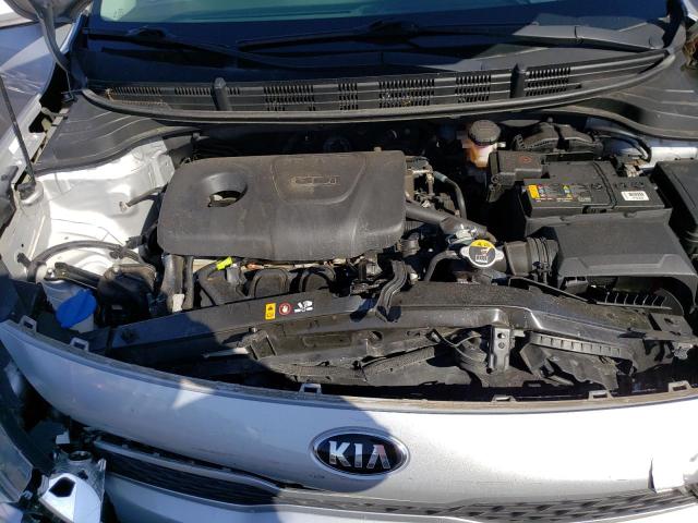 3KPA25AB8JE050620 KIA RIO LX