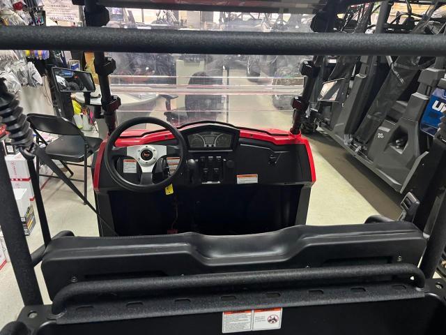 2019 ATV ALL MODELS LWGMDNL18KA000137