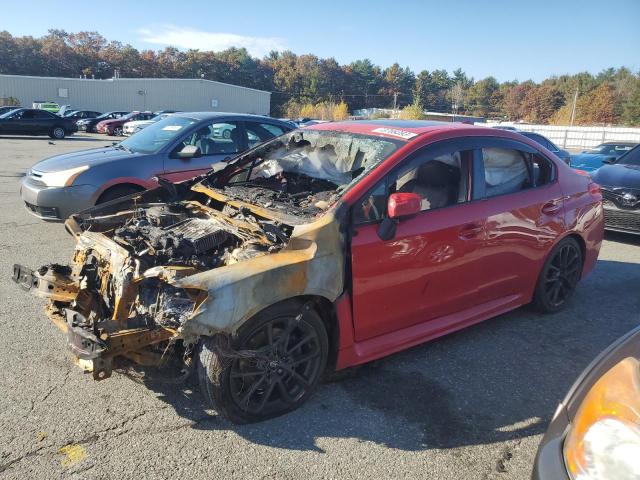 2021 Subaru WRX Premium