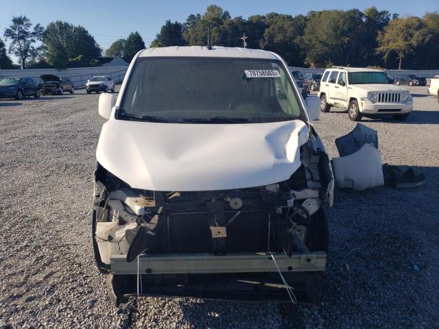 3N6CM0KN9MK693561 Nissan NV200 2.5S