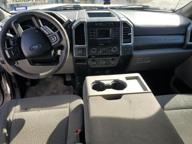 1FT7W2BT3JEB38846 Ford F250 Super Duty