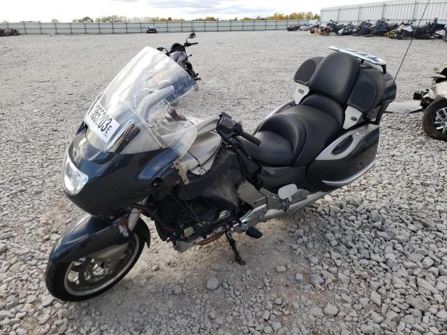2005 BMW K1200 LT - WB10559A85ZL70588