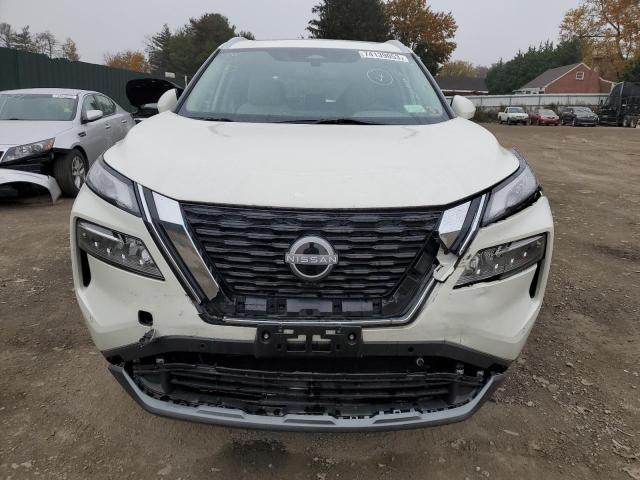 5N1BT3CB0PC803006 Nissan Rogue Sl