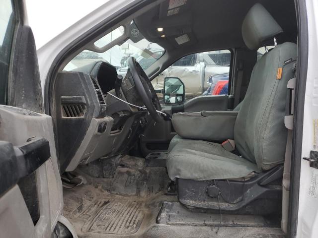 1FT7X2B62KEC41295 Ford F250 Super Duty