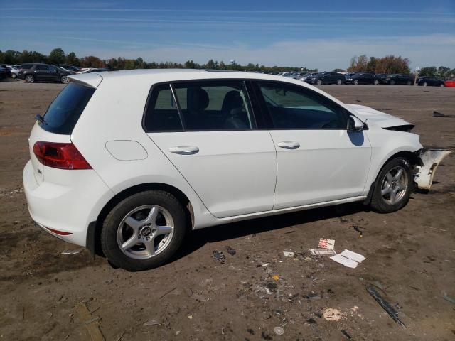 2015 VOLKSWAGEN GOLF TDI - 3VWRA7AU1FM058717