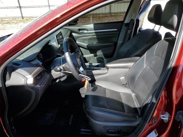 2019 NISSAN ALTIMA PLA - 1N4BL4FV7KC109914