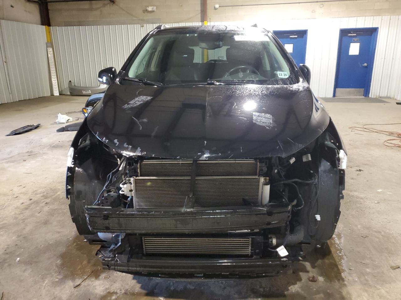 KL4CJASB9KB779219 2019 Buick Encore Preferred