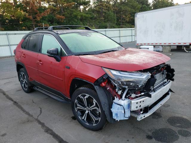 2023 TOYOTA RAV4 PRIME - JTMEB3FV9PD116224