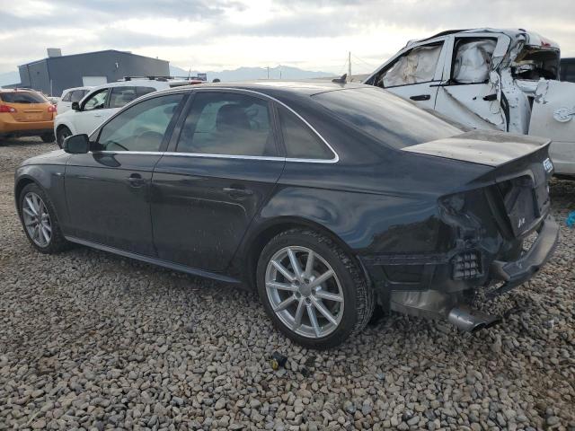 WAUFFAFL8EN039653 2014 AUDI A4, photo no. 2