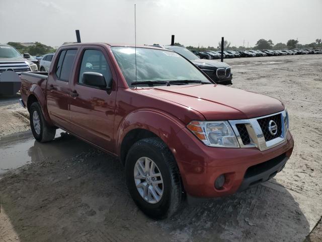 1N6AD0ER3KN719472 Nissan FRONTIER S