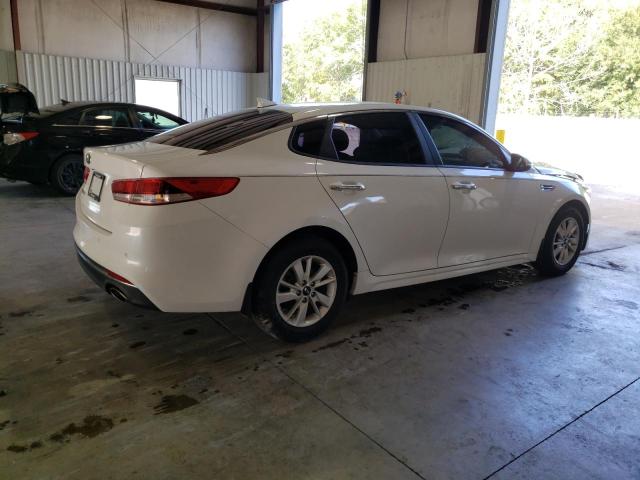 5XXGT4L38GG050334 | 2016 KIA OPTIMA LX