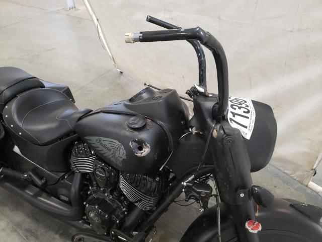 2020 INDIAN MOTORCYCLE CO. CHIEF DARK - 56KTEDAA5L3385128