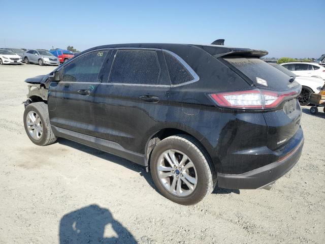 2FMPK3J99HBC45117 Ford EDGE SEL