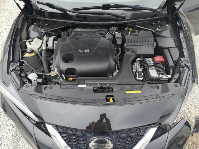 1N4AA6AV1KC371383 Nissan Maxima S 11