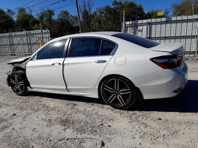 1HGCR2F59GA039970 | 2016 HONDA ACCORD SPO