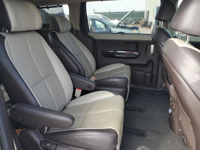 KNDME5C10F6050214 KIA Sedona Sxl