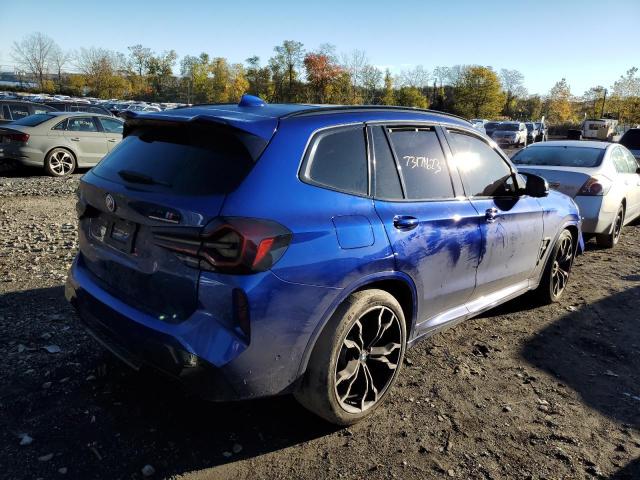 5YM13EC0XN9J01951 BMW X3 M  3