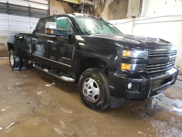 2019 CHEVROLET 3500 HD - 1GC4KXEY7KF147807
