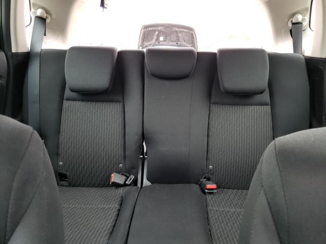 3HGGK5H84KM750387 Honda FIT EX