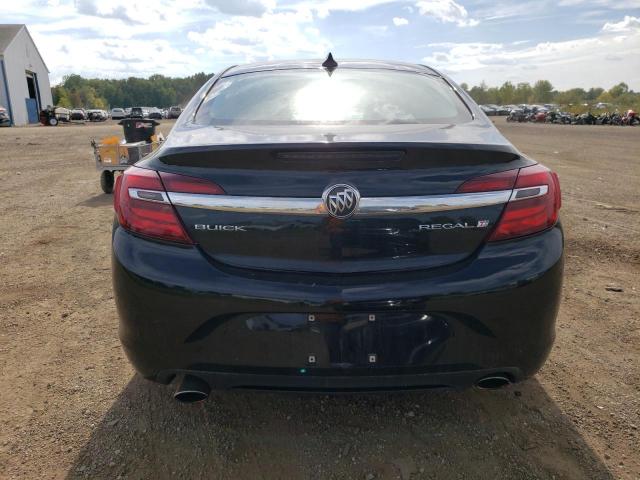 2G4GN5EX7F9170966 Buick Regal Premium