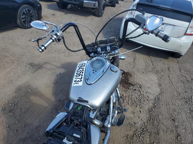 2003 YAMAHA XV1600 AS JYAVP02Y83A002514