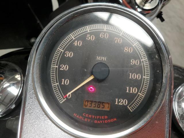 2001 HARLEY-DAVIDSON FLHRI - 1HD1FBW1X1Y624498