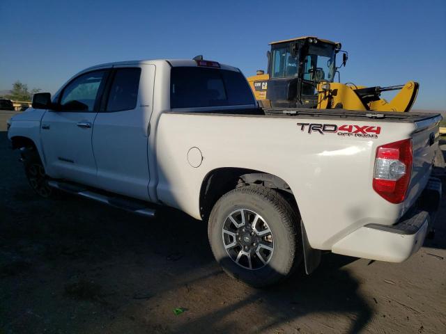 5TFBY5F13LX910249 | 2020 TOYOTA TUNDRA DOU