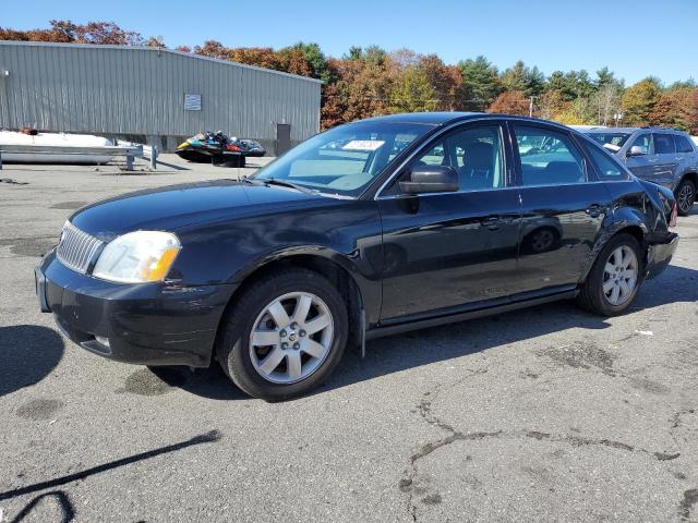 2006 Mercury Montego Luxury