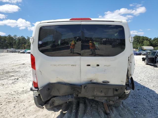 1FBZX2ZM4FKA38935 Ford Transit T-350