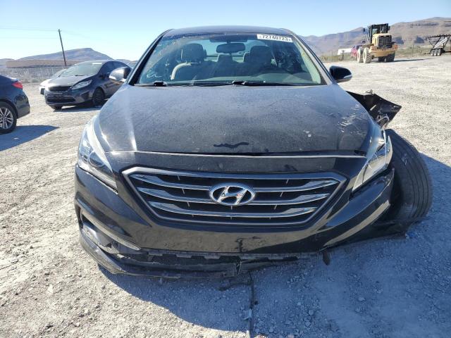 5NPE34AFXGH390240 | 2016 HYUNDAI SONATA SPO