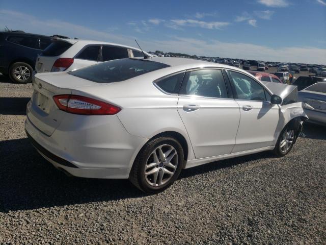 3FA6P0HD1GR133234 Ford FUSION SE