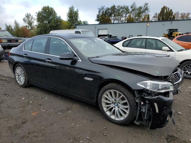2015 BMW 528 I - WBA5A5C51FD514817