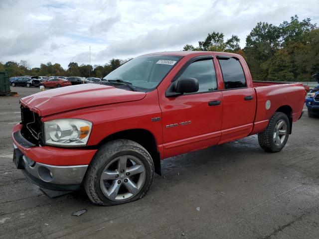 2007 Dodge Ram 1500 ST