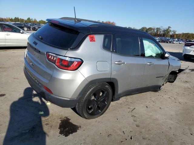 3C4NJDBB9KT599673 | 2019 JEEP COMPASS LA