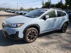 2021 SUBARU CROSSTREK - JF2GTACC0M9294438