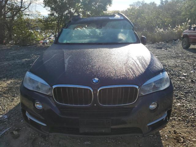 VIN 5UXKR0C50F0P04812 2015 BMW X5, Xdrive35I no.5