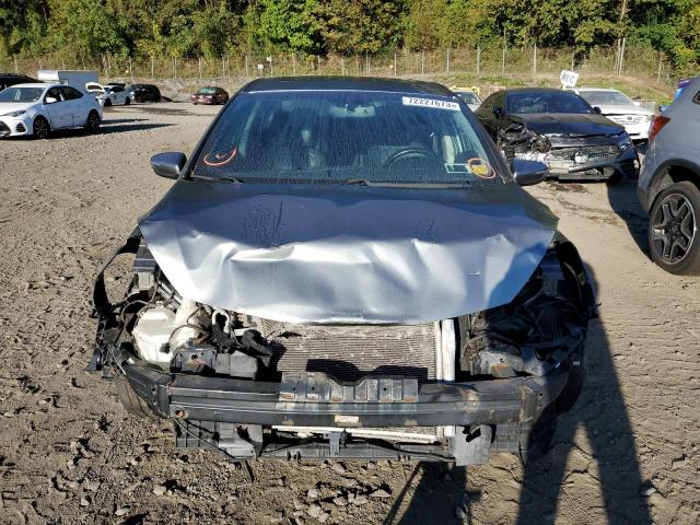 KNAFZ4A87G5483606 KIA FORTE EX