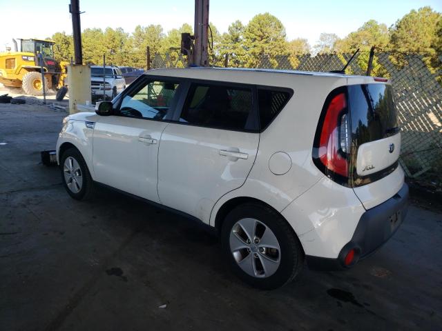 KNDJN2A23G7382026 KIA Soul