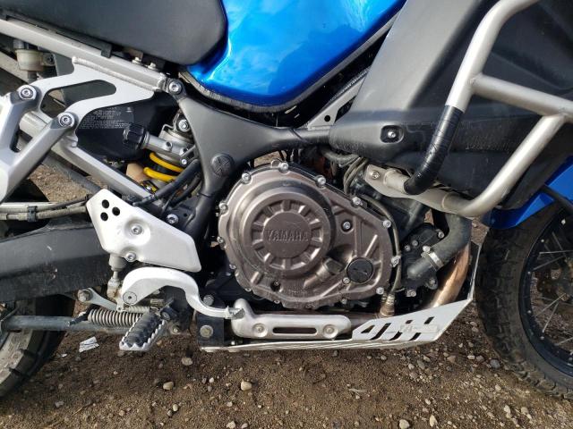 2012 YAMAHA XT1200Z JYADP03E3CA001464