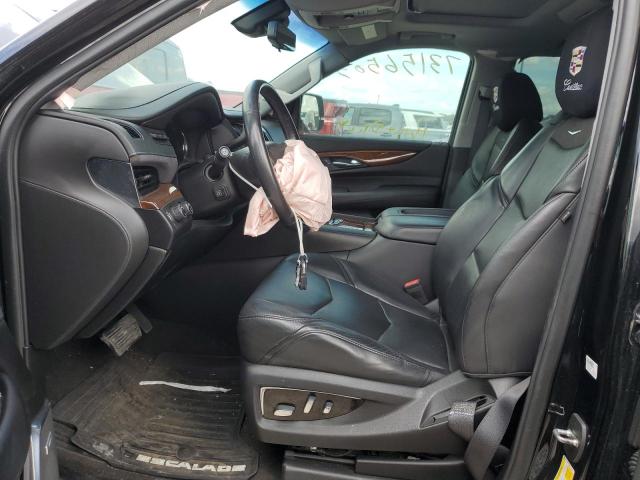 1GYS4CKJ6KR151082 Cadillac Escalade Premium Luxury
