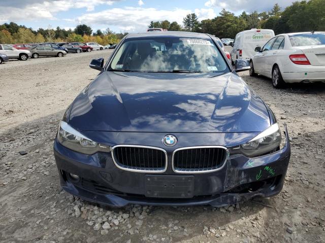 WBA3B5C5XFF959663 | 2015 BMW 328 XI SUL