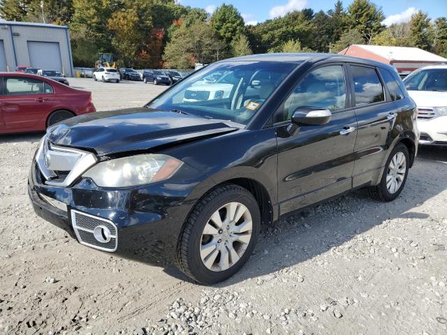 2011 Acura RDX 