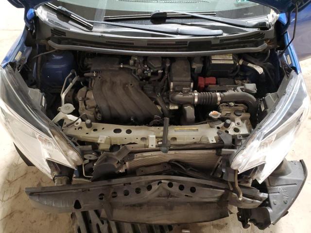 3N1CE2CP9GL399686 Nissan Versa Note S