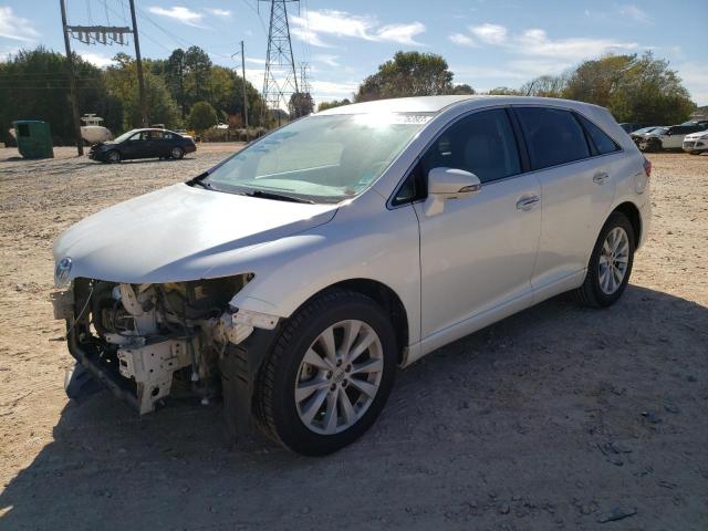 2015 Toyota Venza LE